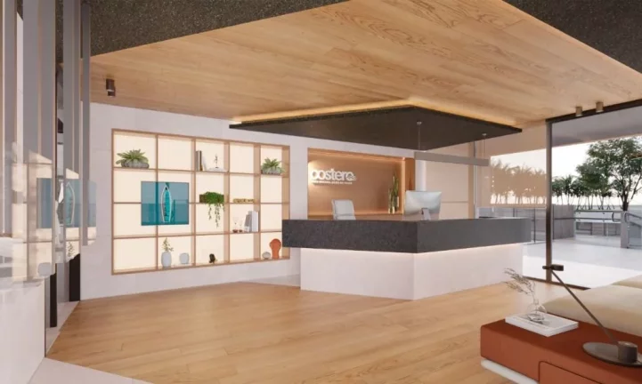 Imagem Apartamento Garden à venda, 76 m² por R$ 1.063.053,80 - Jardim Oceania - João Pessoa/PB