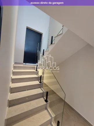 Imagem CASA TÉRREA NOVA À VENDA NO CONDOMÍNIO RESERVA ERMIDA II, JARDIM ERMIDA/ELOY CHAVES, JUNDIAÍ SP