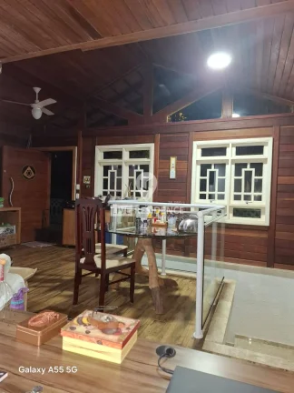 Imagem Chácara à Venda - Condomínio Parque São Gabriel - Louveira/Itatiba