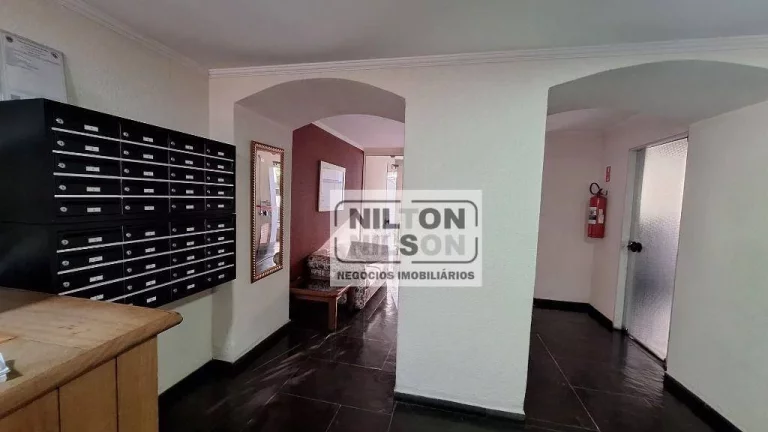 Imagem Apartamento com 3 dormitórios para alugar, 88 m² por R$ 3.200,00/mês - Cambuí - Campinas/SP