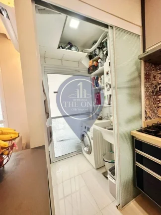Imagem Apartamento de 2 quartos no Fazenda Morumbi - São Paulo-SP 62m² 1 vaga de garagem Oportunidade Única! Agende sua visita agora!