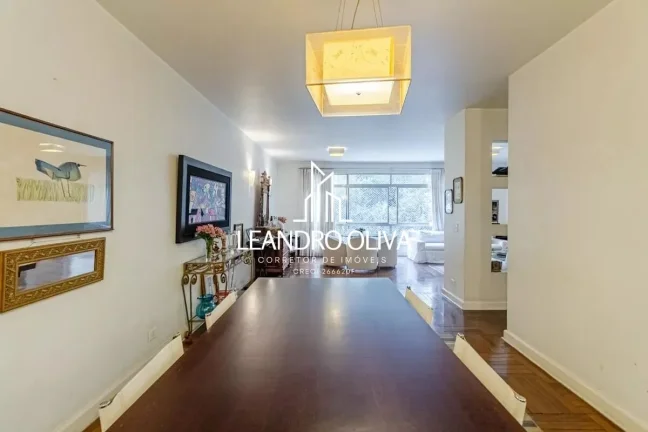 Imagem Apartamento em Jardim Paulista, São Paulo/SP