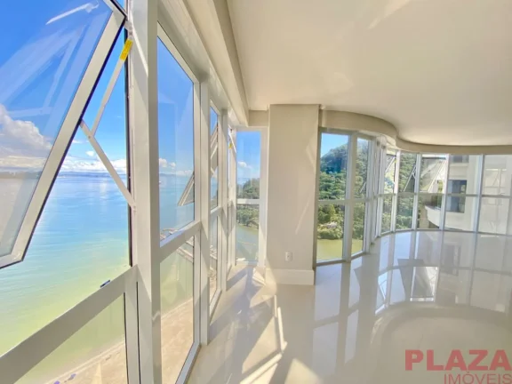 Imagem Ibiza Towers | Torre Sul | Frente Mar