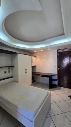 Imagem Apartamento com 4 dormitórios à venda, 220 m² por R$ 1.200.000,00 - Brisamar - João Pessoa/PB