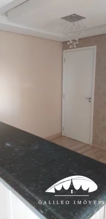 Imagem VENDE-SE | APARTAMENTO CONDOMÍNIO VARANDAS DO JAPI | 60 MTS | 2 DORMS - 1 WC | ARMÁRIOS PLANEJADOS