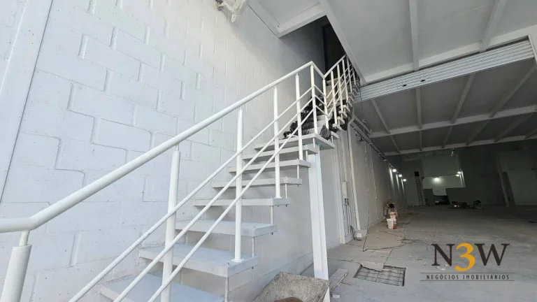 Imagem Prédio para alugar, 803 m² por R$ 55.000,00/mês - Vila Leopoldina - São Paulo/SP