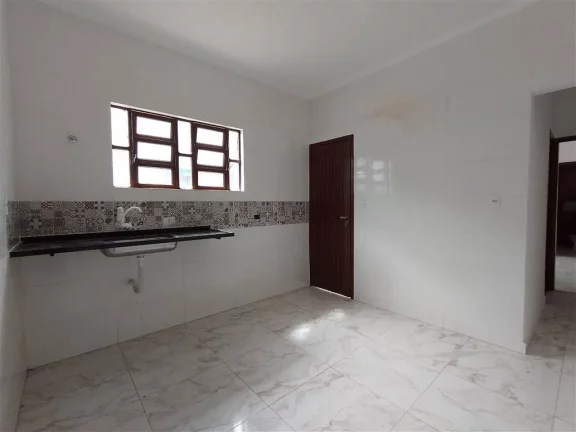 Imagem Casa à Venda em Balneário Maracanã, Praia Grande - SP