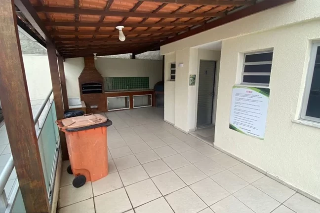 Imagem Apartamento de 3 quartos a venda, 71m², 3º andar no Pechincha!