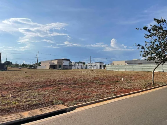 Imagem Terreno à venda no Terras Alpha 2 - Senador Canedo/GO