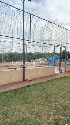 Imagem Apartamento à venda no Parque das Laranjeiras Prolongamento em Rio Verde-GO: 2 quartos, 1 sala, 1 vaga de garagem!
