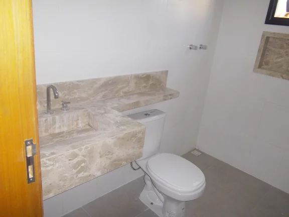 Imagem Oportunidade Sobrado 3 dorms sendo uma Suíte - Jd. Das Industrias
