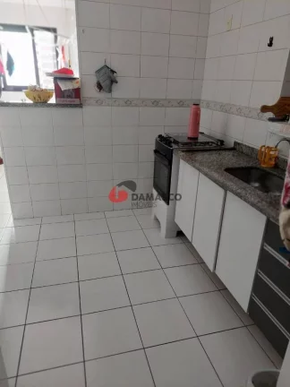Imagem Apartamento com 2 quartos, Baeta Neves - São Bernardo do Campo
