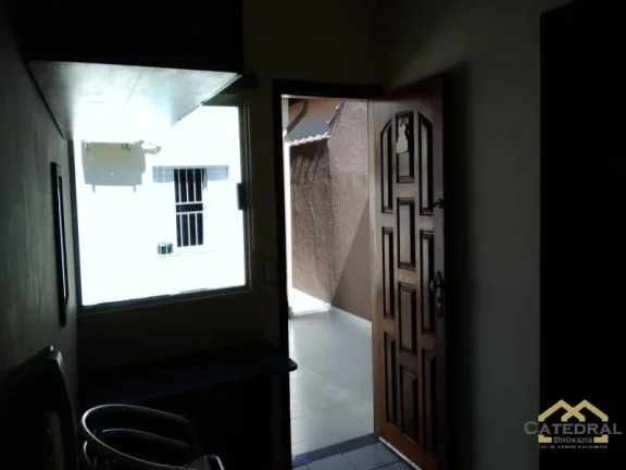 Imagem Casa 3 dormitórios com uma Suíte e 197m², no Bairro Torres de São José - Jundiaí/SP