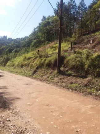 Imagem Área para Venda em Ribeirão Pires, Ouro Fino Paulista