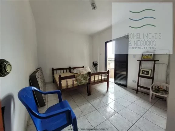 Imagem Apartamentos no Litoral para venda em Praia Grande no bairro Vila Tupi