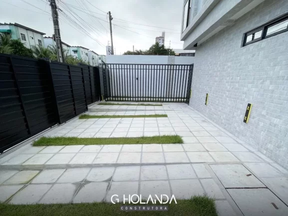 Imagem Pater Aldair Holanda Seu Novo Lar no Coração do Jardim Cidade Universitária por 368.990,00