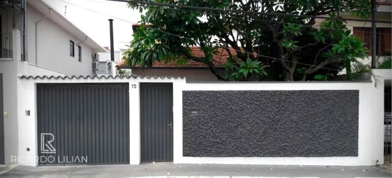 Imagem "Casa de sonhos à venda com 4 quartos e diversos espaços incríveis em Jardim Aeroporto, São Paulo"