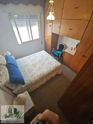 Imagem Apartamento com 3 Quartos para Alugar, 108 m² em Sumaré - São Paulo