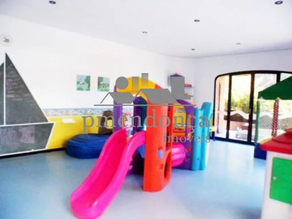 Imagem Cobertura Duplex no Alto de Pinheiros com 5 suítes e 5 vagas, 886 m²