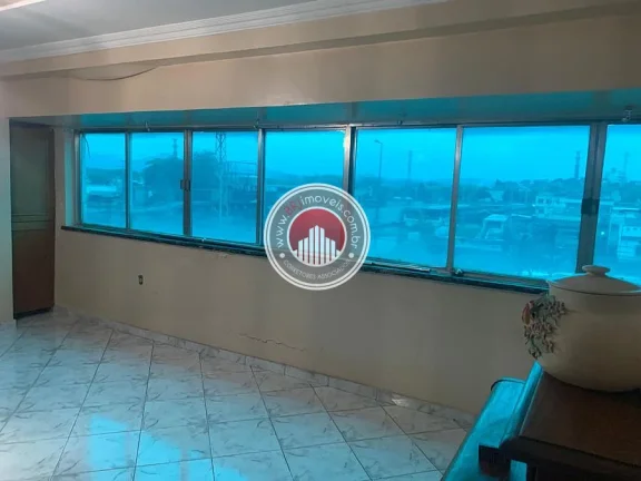 Imagem Apartamento a Venda no bairro Centro - Nova Iguaçu, RJ