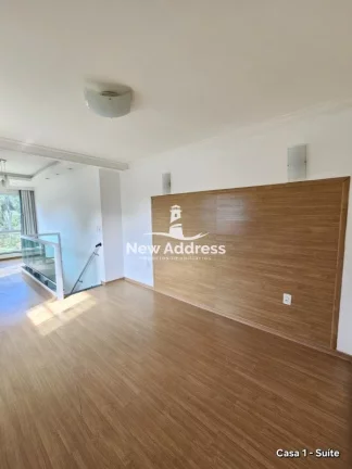 Imagem 3 Casas Grandes e Prontas Para Morar em Areinha - Viana/ES