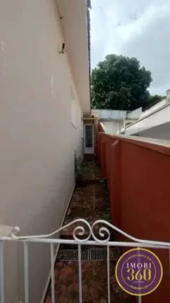 Imagem CASA TERREA NA VILA FORMOSA, 127 MTS, AMPLO QUINTAL COM POMAR, LINDO IMOVEL!!!