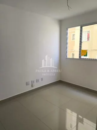 Imagem APARTAMENTO 2 DORMITÓRIOS MORADA NOVA PQ SÃO VICENTE !