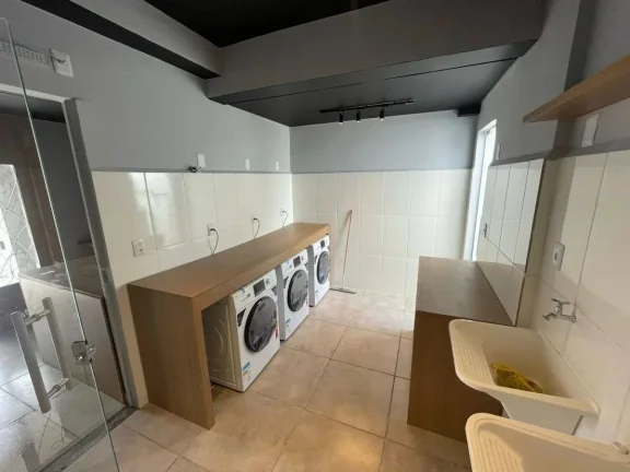 Imagem Studio à venda, no COLLEGIATE SLIM em São João Del Rei, Bonfim, com 1 quarto, 10,05m2