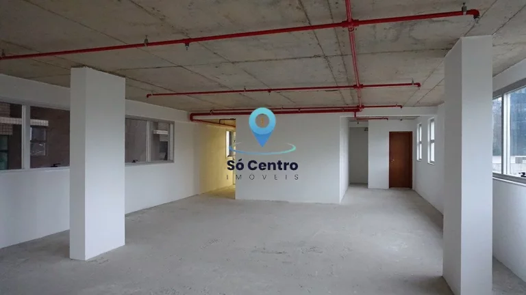 Imagem Sala/Conjunto para alugar em Belo Horizonte, no bairro Funcionários. Com 113.75m² de área total, ...