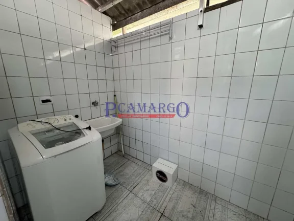 Imagem Casa de Condomínio