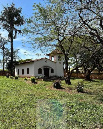 Imagem Fazenda Palmira 773 alqueires, a 60 km de Ribeirão Preto - SP, estrutura, cana e muita água - Serra Azul - SP - Brasil