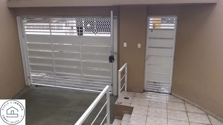 Imagem Sobrado na Zona norte / Bairro Imirim / Ótima localização