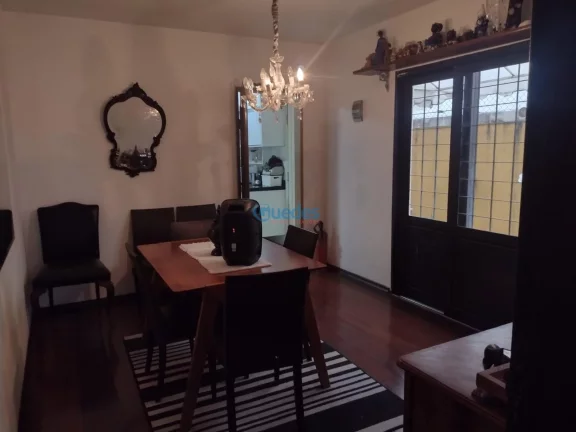 Foto do imóvel: Sobrado próximo ao Shopping Morumbi