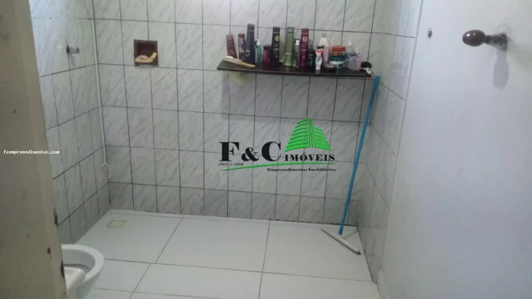 Imagem Casa para Venda em Avaré, Parque Santa Elizabeth II, 3 dormitórios, 1 suíte, 1 banheiro, 2 vagas
