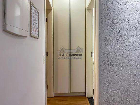 Imagem Apartamento à venda em Campos do Jordão – Com localização privilegiada