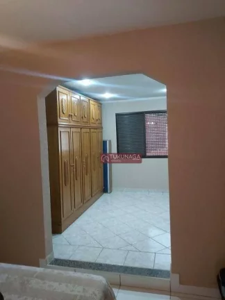 Imagem Sobrado com 3 dormitórios à venda por R$ 1.440.000,00 - Vila Formosa - São Paulo/SP