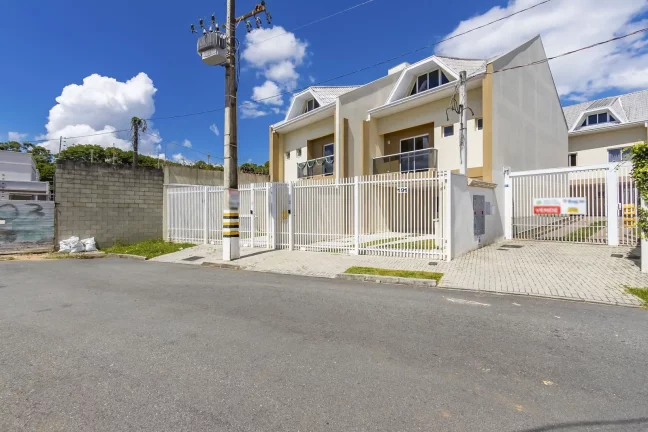 Imagem Sobrado Triplex Novo no Campo Comprido – 3 Quartos + Ático com BWC!