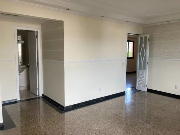Imagem Apartamento com 3 dormitórios à venda, 134 m² por R$ 900.000,00 - Centro - Suzano/SP