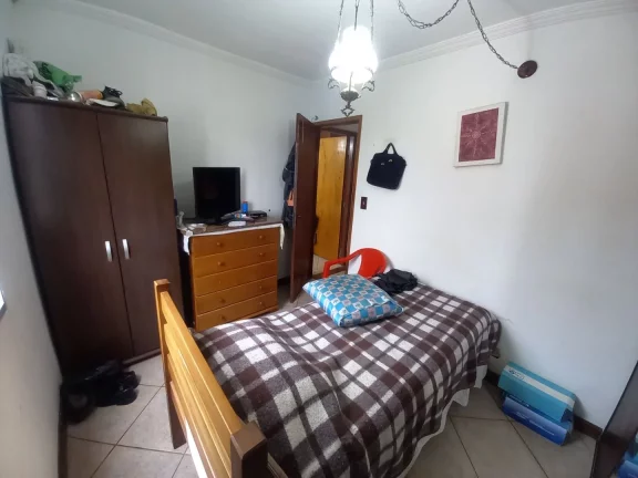 Imagem Apartamento com 2 dormitórios à venda, 67 m² por R$ 392.000 - Aparecida - Santos/SP Próximo ao Sesc