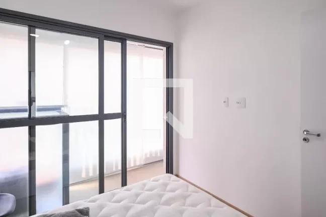 Imagem Apartamento à Venda - Bosque da Saúde, 1 Quarto, 33 m2
