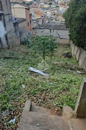 Imagem Terreno Padrão