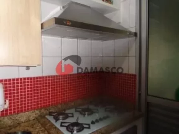 Imagem Apartamento à venda 3 Quartos, 1 Vaga, 59M², Vila Bela, São Paulo - SP