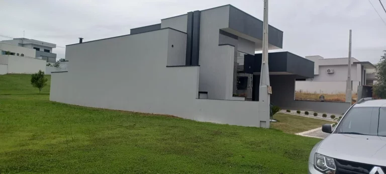 Imagem CASA TÉRREA - AMPLA E CONFORTÁVEL - CONDOMÍNIO MONTE VERDE - MONTE MOR