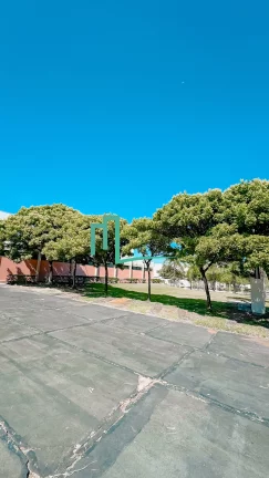 Imagem EXCELENTE BARRACÃO NO DISTRITO INDUSTRIAL DISPONIVEL PARA VENDA E LOCAÇÃO