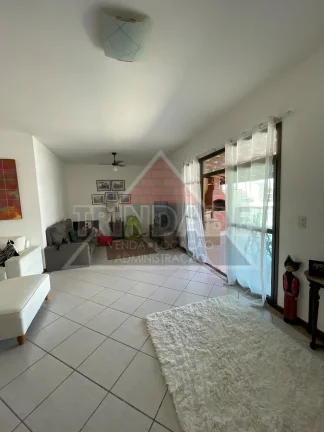 Imagem APARTAMENTO RESIDENCIAL em RIO DE JANEIRO - RJ, RECREIO DOS BANDEIRANTES