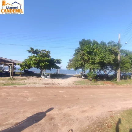 Imagem Terreno à venda na Vila da Glória, praia Bonita São Francisco do Sul/SC