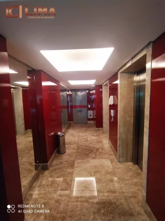 Imagem Apartamento com 3 Quartos à Venda, 138 m² em Papicú - Fortaleza