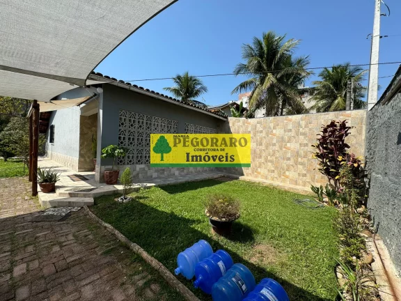 Imagem Oportunidade Imperdível: 3 casas à Venda na Martim de Sá; 2 Lotes; 720m² totais!