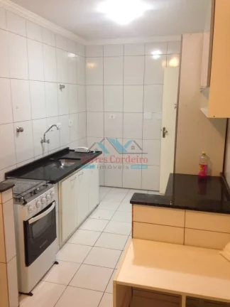 Imagem Apartamento 3 dormitórios - Jardim Londrina