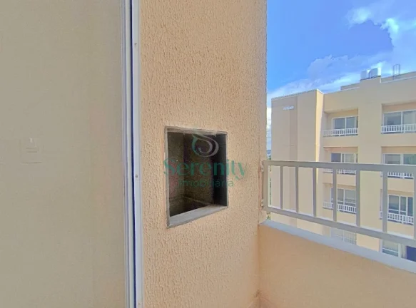 Imagem Apartamento nunca habitado à venda e locação - La Viena/MRV - Jardim Sabará